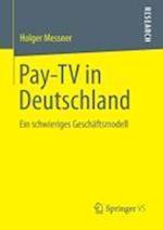 Pay-TV in Deutschland