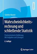 Wahrscheinlichkeitsrechnung und schließende Statistik