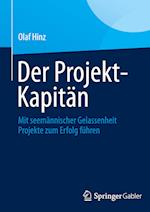 Der Projekt-Kapitän