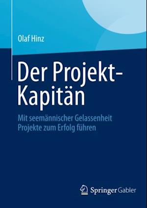 Der Projekt-Kapitän