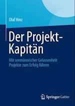 Der Projekt-Kapitän