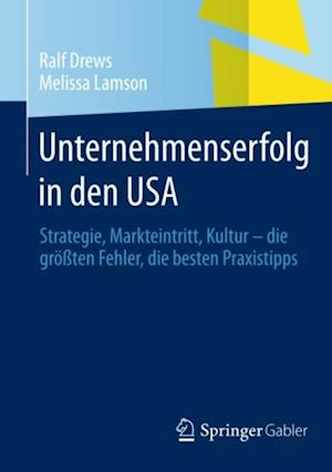 Unternehmenserfolg in den USA