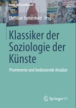 Klassiker der Soziologie der Künste