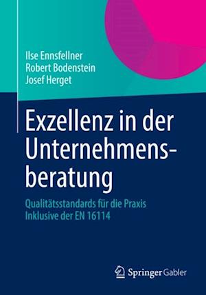 Exzellenz in der Unternehmensberatung