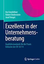 Exzellenz in der Unternehmensberatung