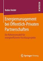Energiemanagement bei Öffentlich-Privaten Partnerschaften