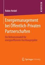 Energiemanagement bei Öffentlich-Privaten Partnerschaften