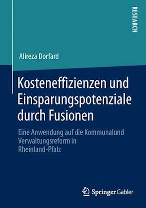 Kosteneffizienzen und Einsparungspotenziale durch Fusionen