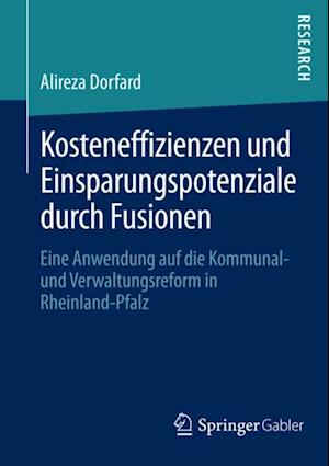 Kosteneffizienzen und Einsparungspotenziale durch Fusionen