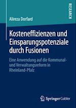 Kosteneffizienzen und Einsparungspotenziale durch Fusionen