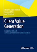 Client Value Generation