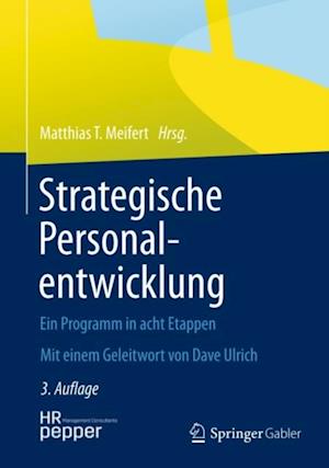 Strategische Personalentwicklung