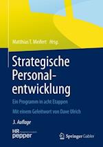 Strategische Personalentwicklung