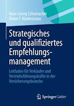 Strategisches und qualifiziertes Empfehlungsmanagement