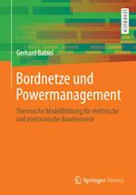 Bordnetze und Powermanagement