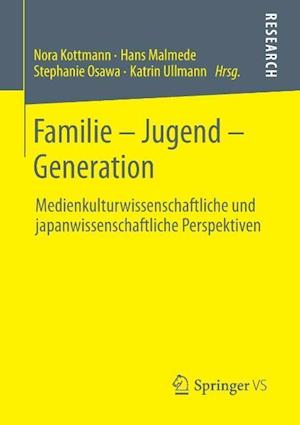 Familie – Jugend – Generation