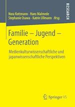 Familie – Jugend – Generation