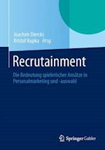 Recrutainment