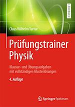 Prüfungstrainer Physik