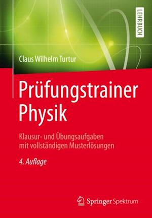 Prüfungstrainer Physik