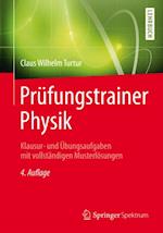 Prüfungstrainer Physik