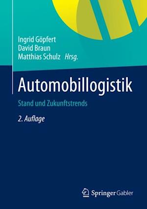 Automobillogistik