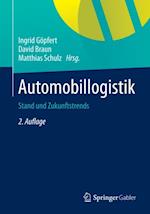 Automobillogistik