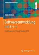 Softwareentwicklung mit C++