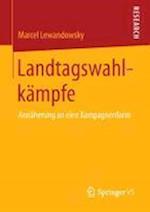 Landtagswahlkämpfe