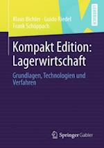 Kompakt Edition: Lagerwirtschaft