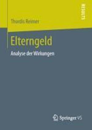 Elterngeld