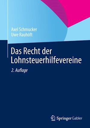 Das Recht der Lohnsteuerhilfevereine