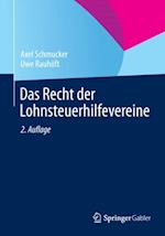 Das Recht der Lohnsteuerhilfevereine