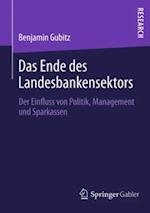 Das Ende des Landesbankensektors