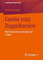 Familie trotz Doppelkarriere