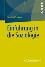 Einführung in die Soziologie