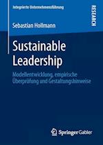 Sustainable Leadership