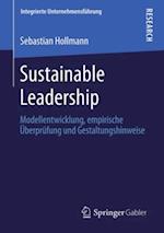 Sustainable Leadership