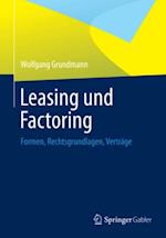 Leasing und Factoring