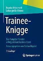 Trainee-Knigge