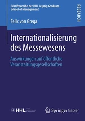 Internationalisierung des Messewesens