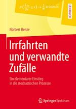 Irrfahrten und verwandte Zufälle