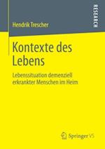 Kontexte des Lebens