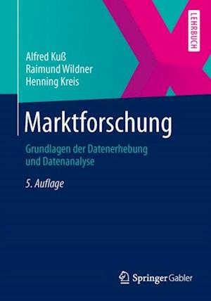 Marktforschung