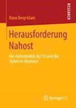 Herausforderung Nahost