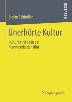 Unerhörte Kultur