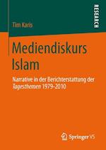 Mediendiskurs Islam