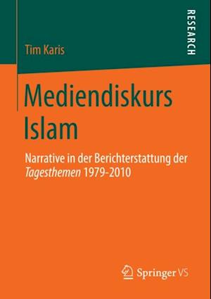 Mediendiskurs Islam