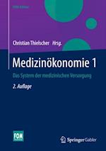 Medizinökonomie 1