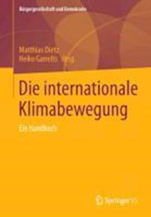 Die internationale Klimabewegung